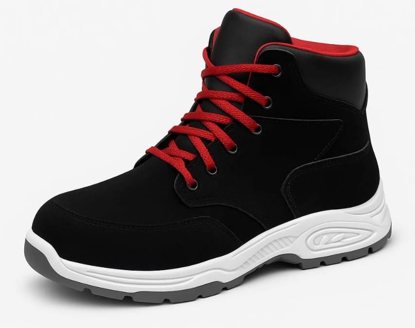 Zapatilla Fangio